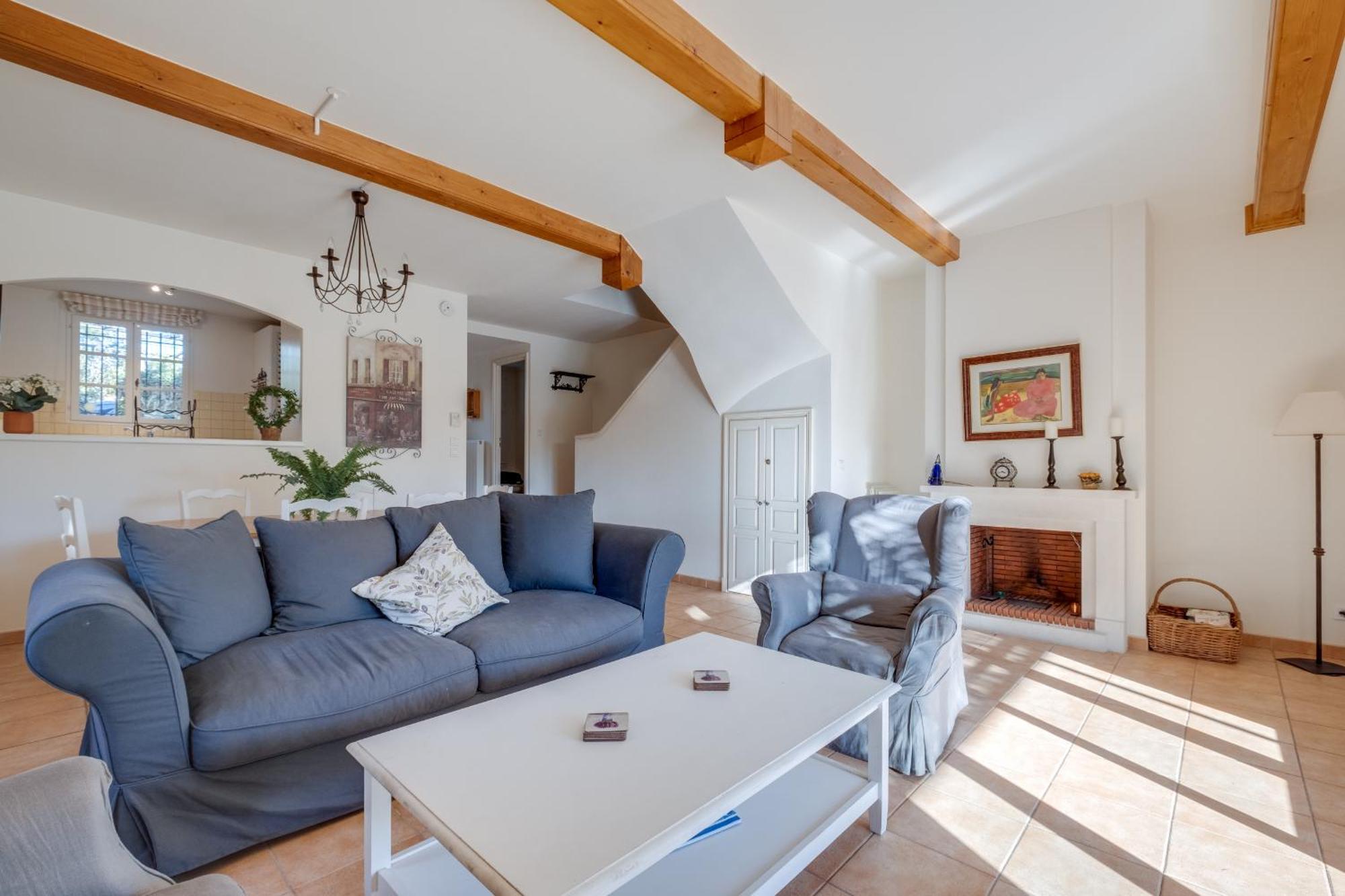 Les Appartements Et Maisons Du Domaine De Saint Endreol Golf & Spa Resort La Motte エクステリア 写真
