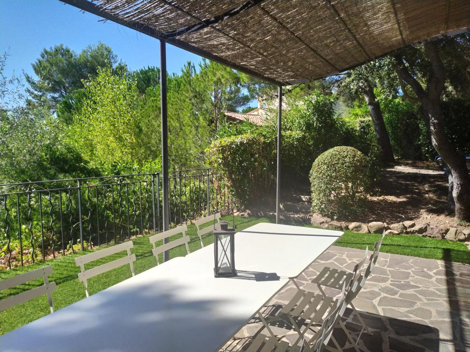 Les Appartements Et Maisons Du Domaine De Saint Endreol Golf & Spa Resort La Motte エクステリア 写真