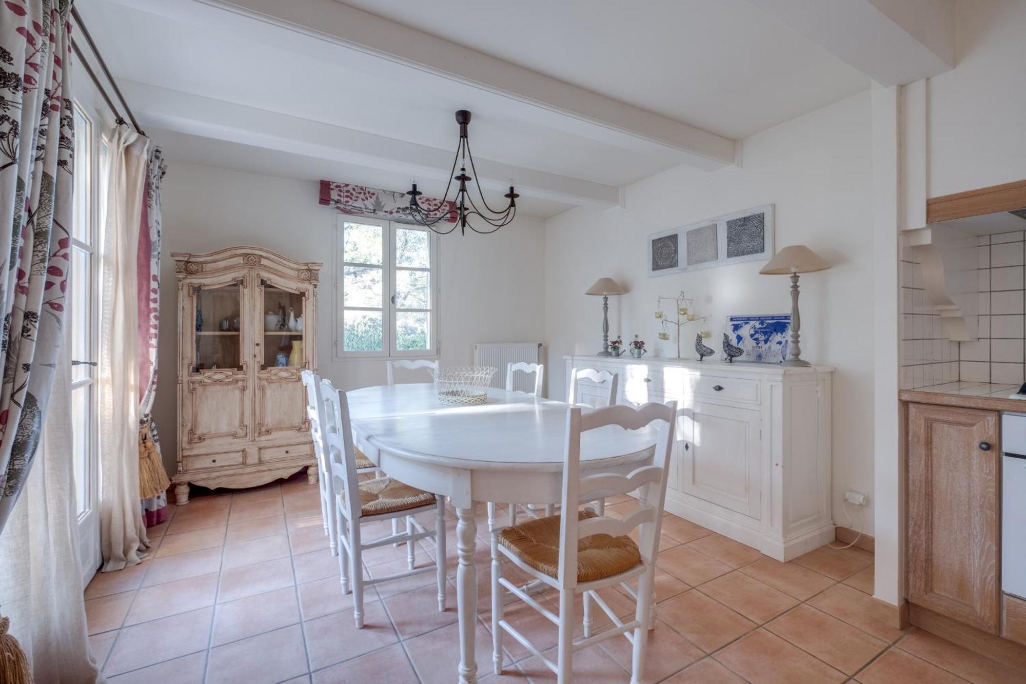 Les Appartements Et Maisons Du Domaine De Saint Endreol Golf & Spa Resort La Motte エクステリア 写真