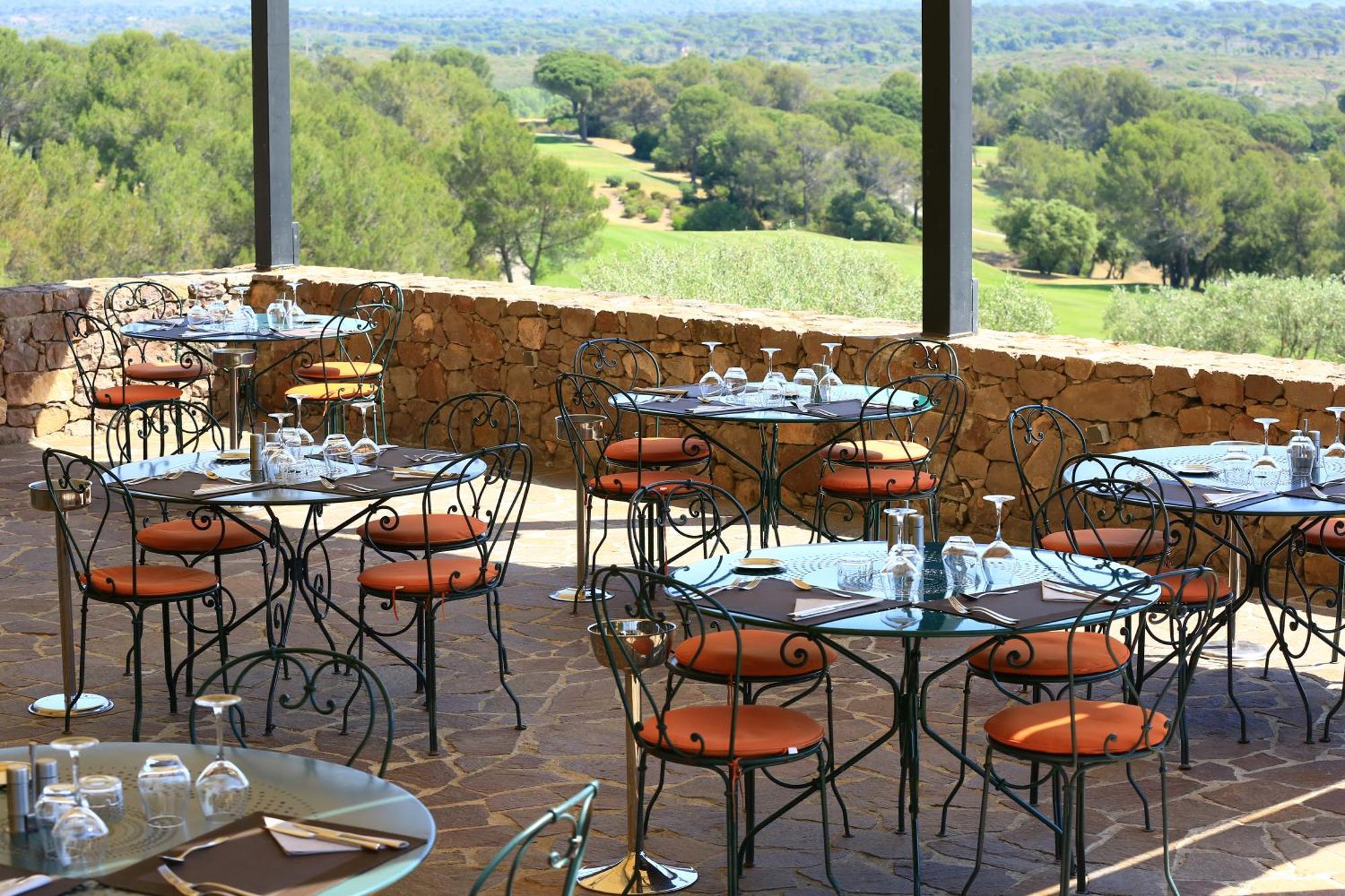 Les Appartements Et Maisons Du Domaine De Saint Endreol Golf & Spa Resort La Motte エクステリア 写真