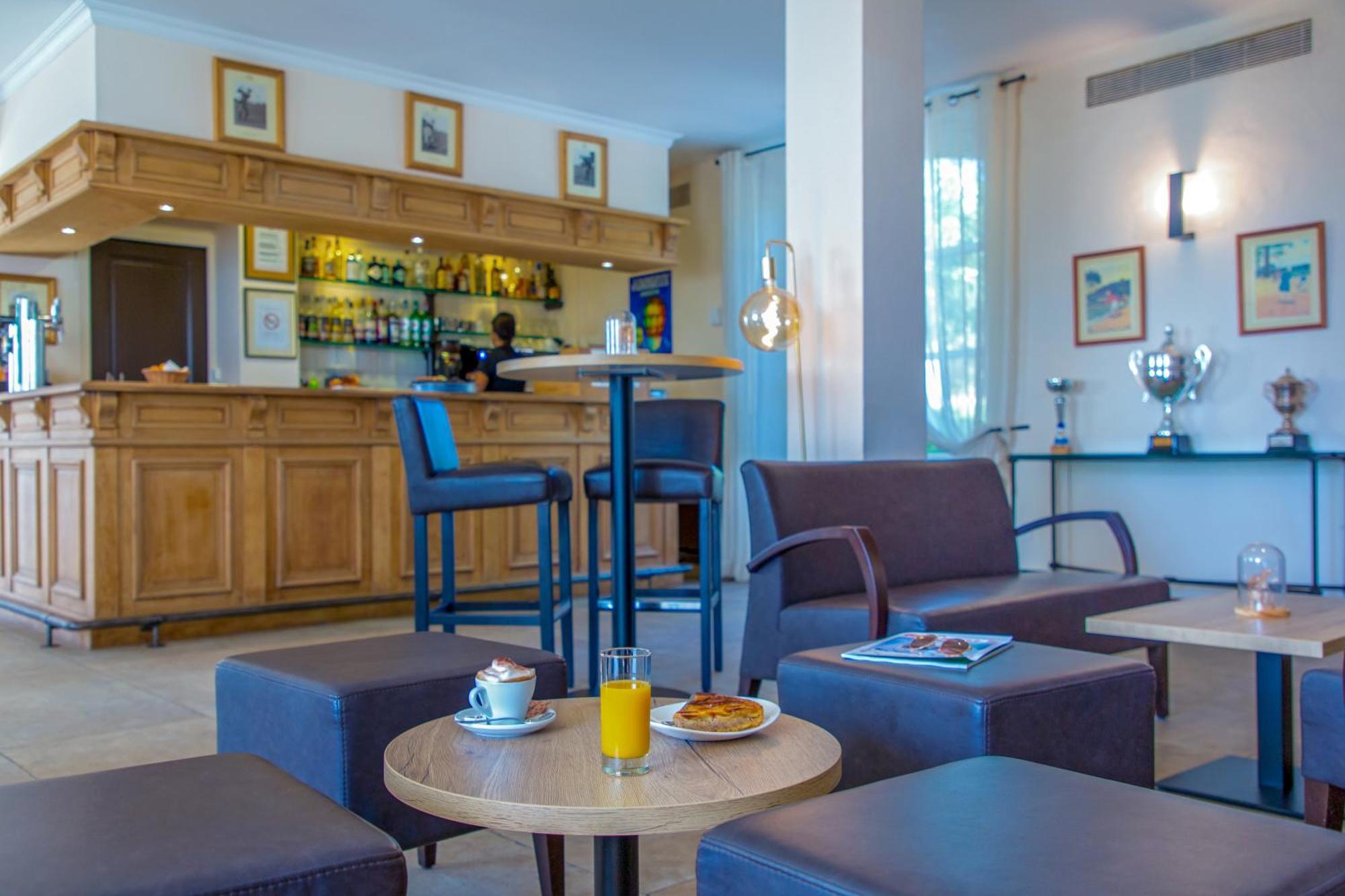 Les Appartements Et Maisons Du Domaine De Saint Endreol Golf & Spa Resort La Motte エクステリア 写真