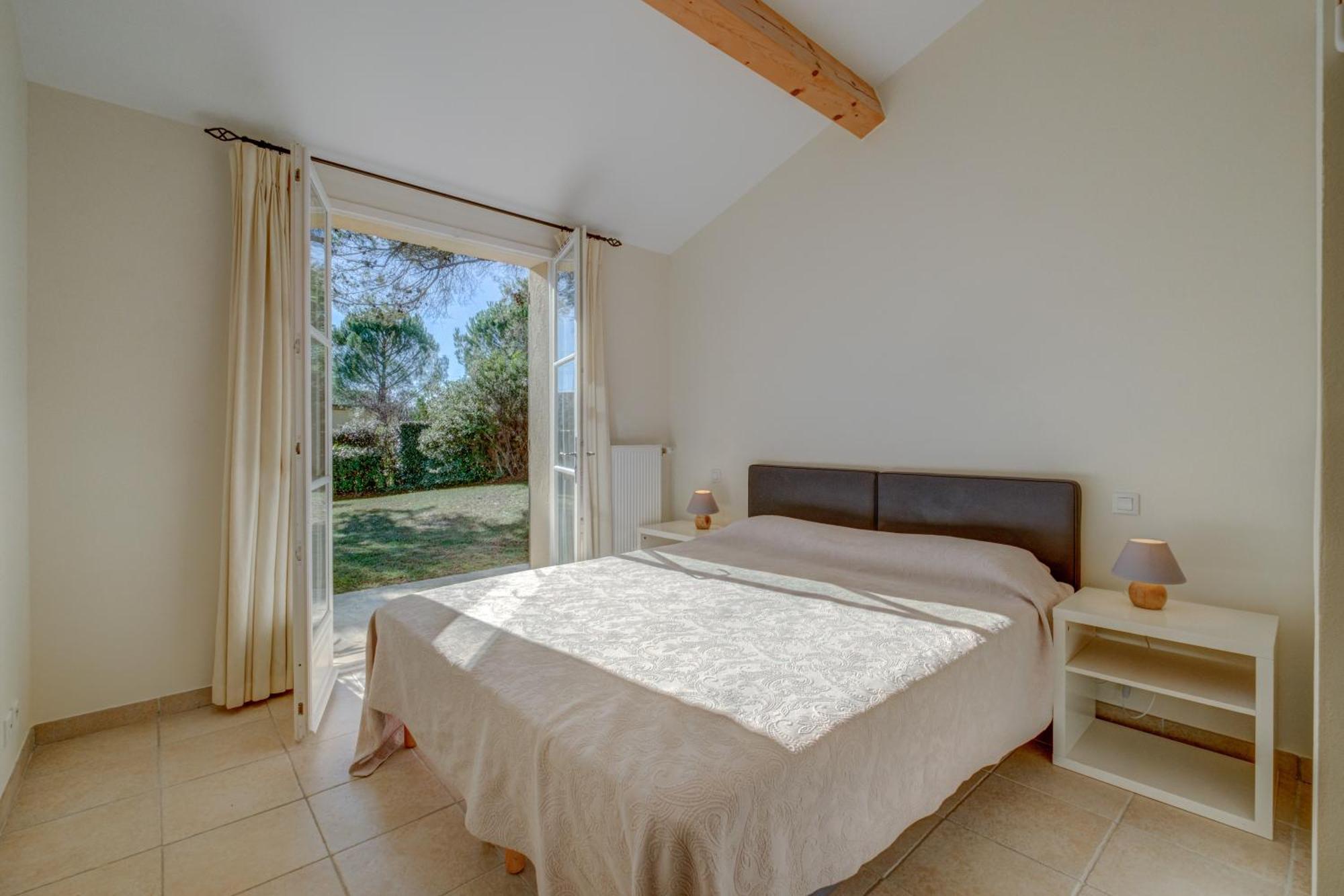 Les Appartements Et Maisons Du Domaine De Saint Endreol Golf & Spa Resort La Motte エクステリア 写真